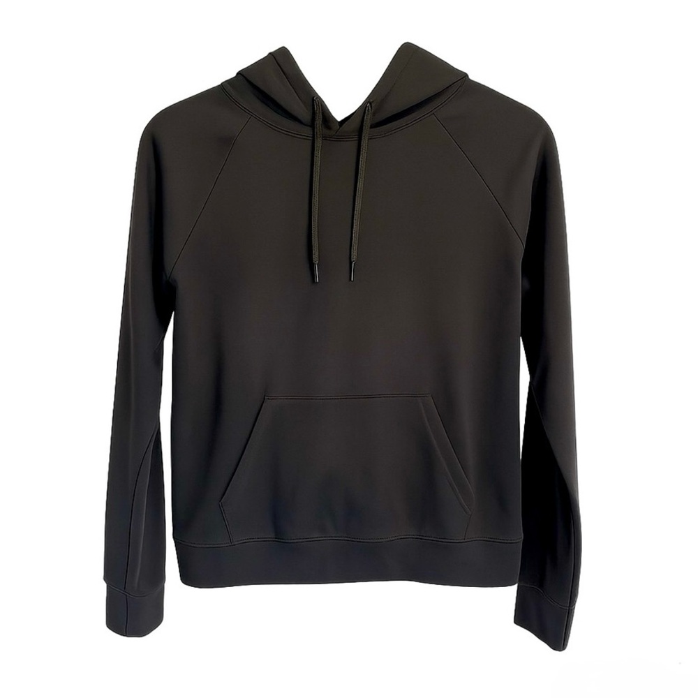 A.P.C. x Outdoor Voices Women’s Performance Hoodie